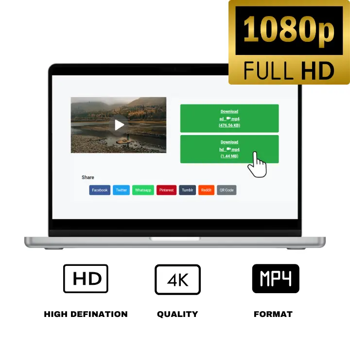 Download HD Videos